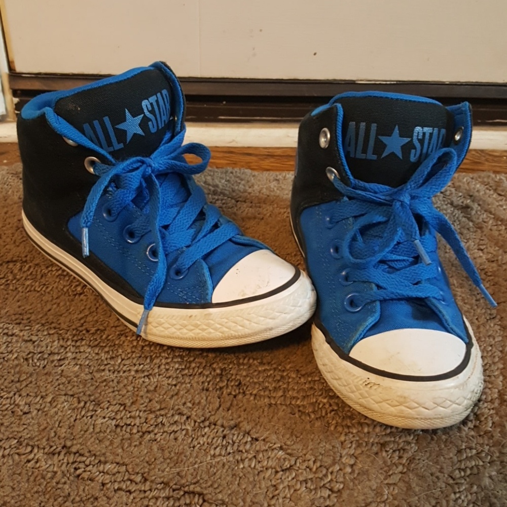 Youth High Top CONVERSE ALL STARS